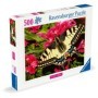 Ravensburger - Puzzle animale colorate fluture 500 piese Ravensburger - 2